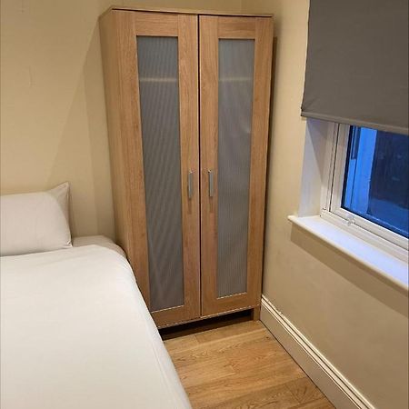 Sootheus - Soho71 Apartment ลอนดอน ภายนอก รูปภาพ