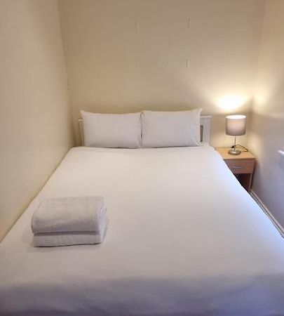 Sootheus - Soho71 Apartment ลอนดอน ภายนอก รูปภาพ