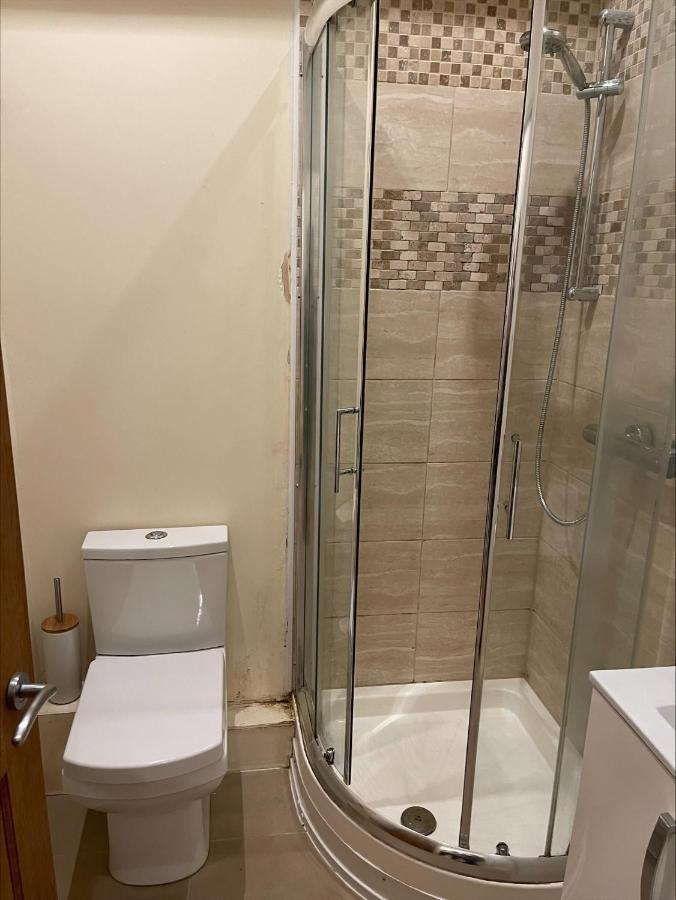 Sootheus - Soho71 Apartment ลอนดอน ภายนอก รูปภาพ