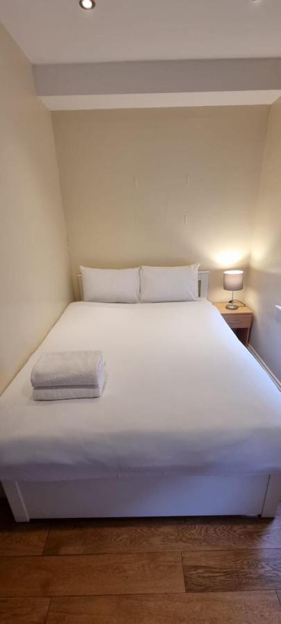 Sootheus - Soho71 Apartment ลอนดอน ภายนอก รูปภาพ